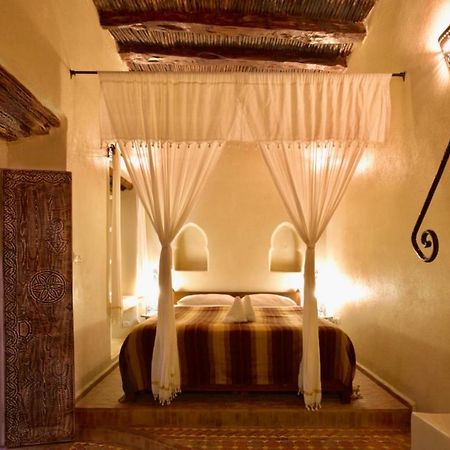 Готель Riad Laylati Ес-Сувейра Екстер'єр фото
