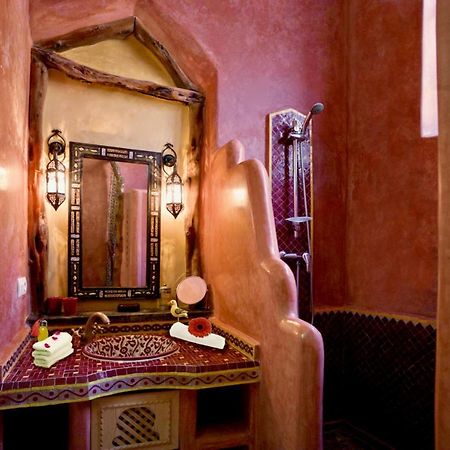 Готель Riad Laylati Ес-Сувейра Екстер'єр фото