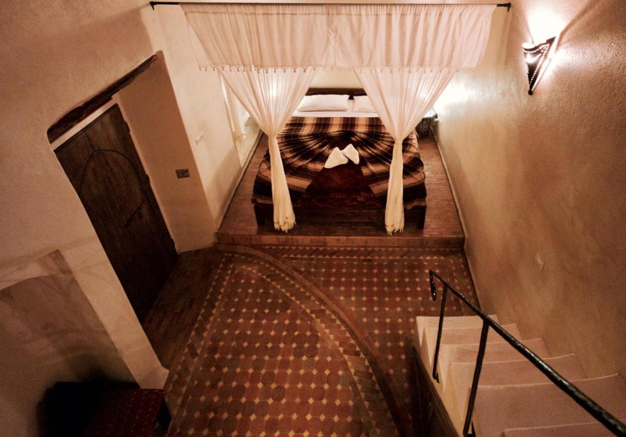 Готель Riad Laylati Ес-Сувейра Екстер'єр фото
