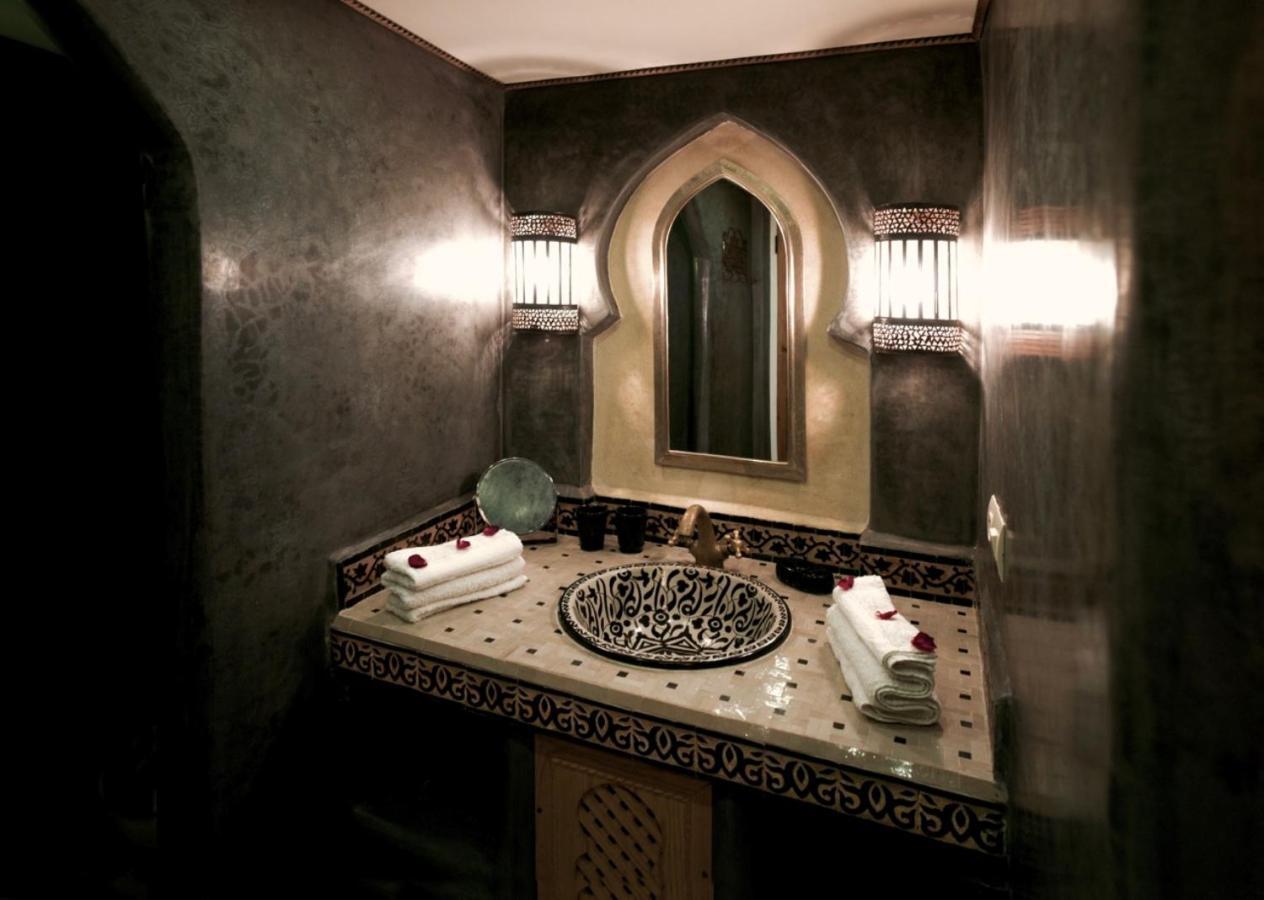 Готель Riad Laylati Ес-Сувейра Екстер'єр фото