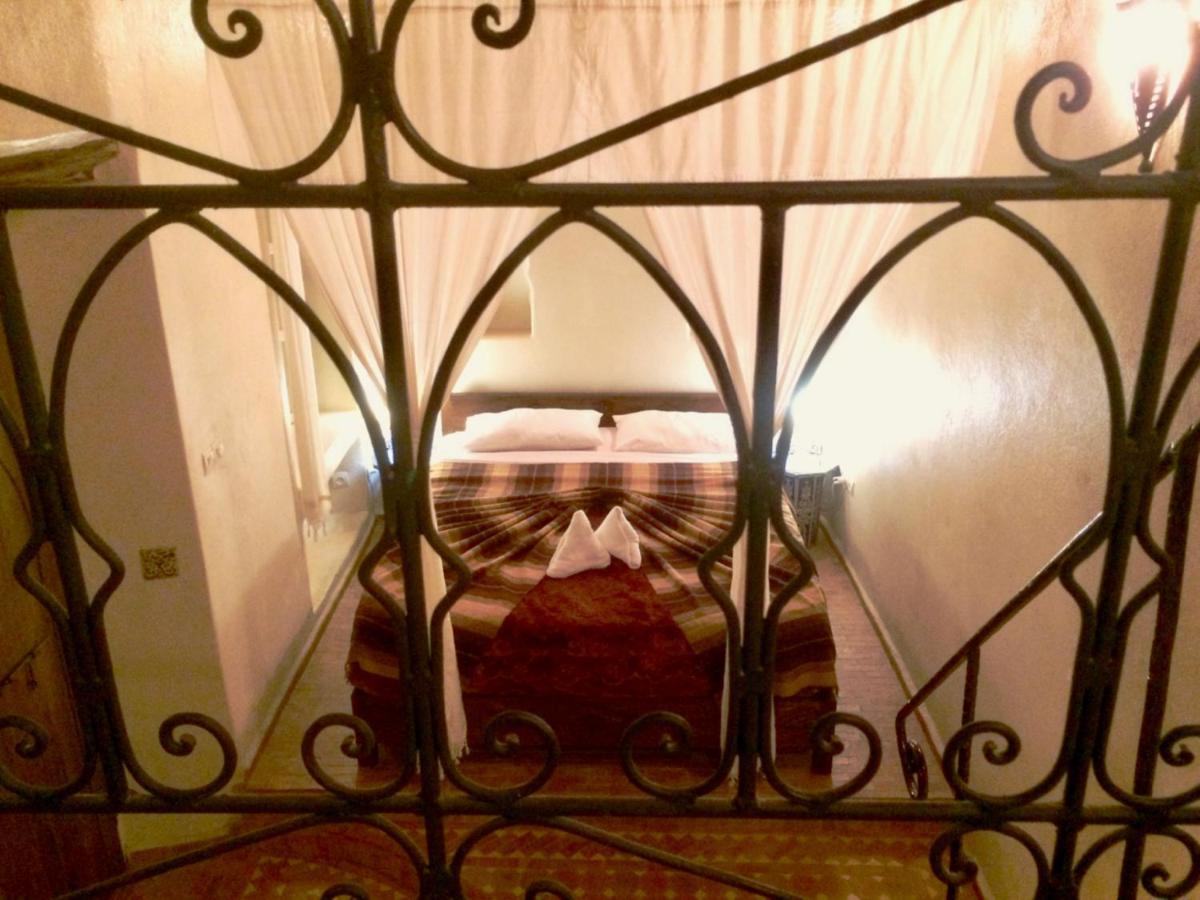 Готель Riad Laylati Ес-Сувейра Екстер'єр фото