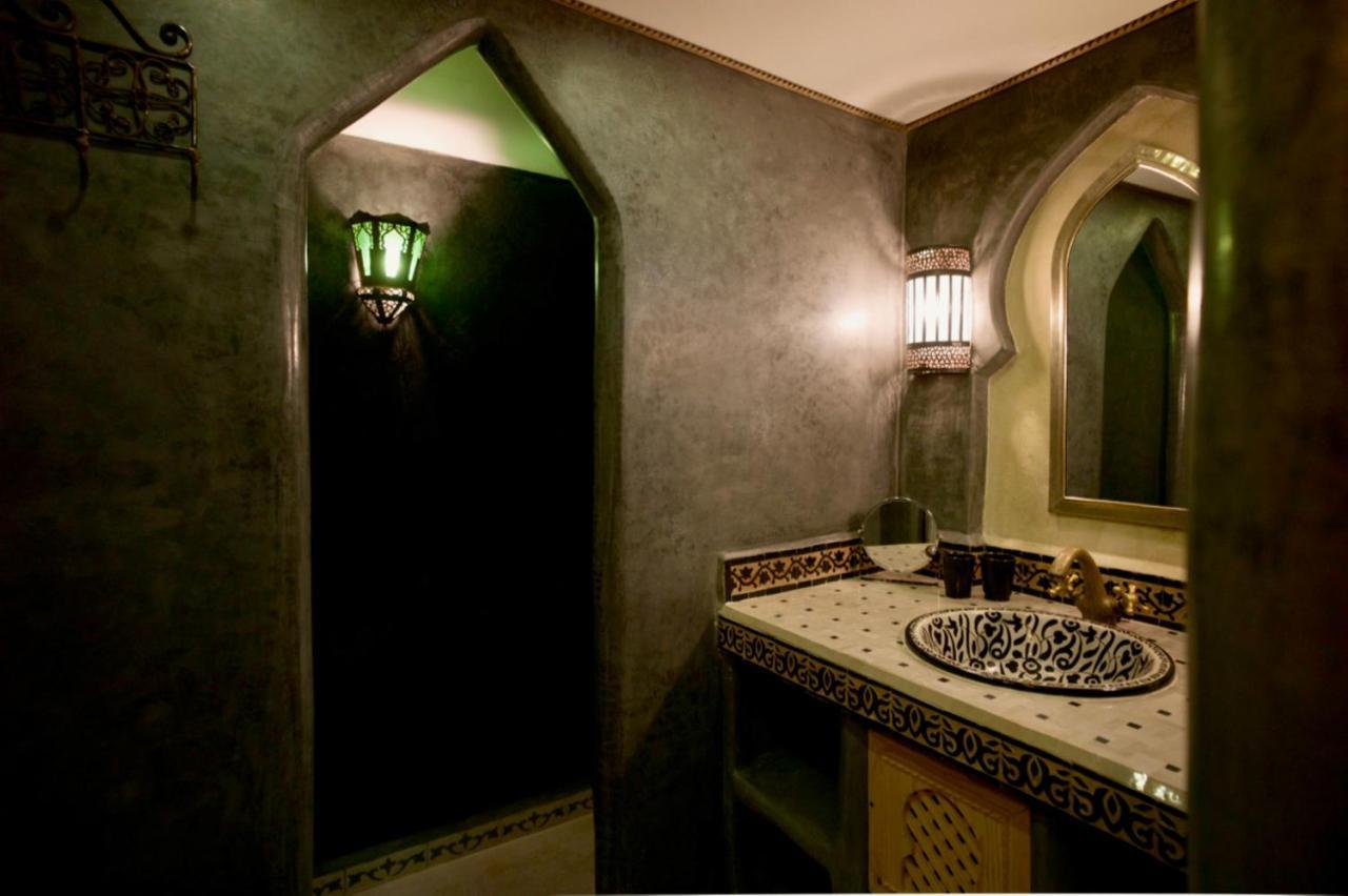 Готель Riad Laylati Ес-Сувейра Екстер'єр фото