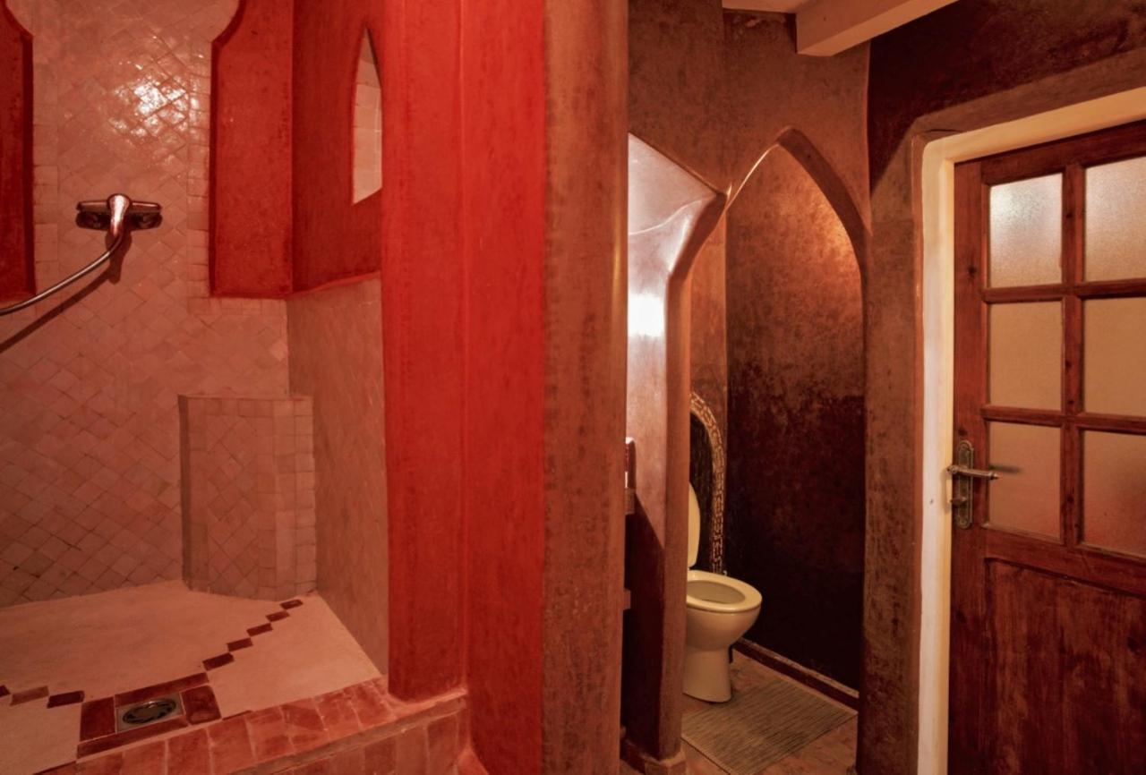 Готель Riad Laylati Ес-Сувейра Екстер'єр фото