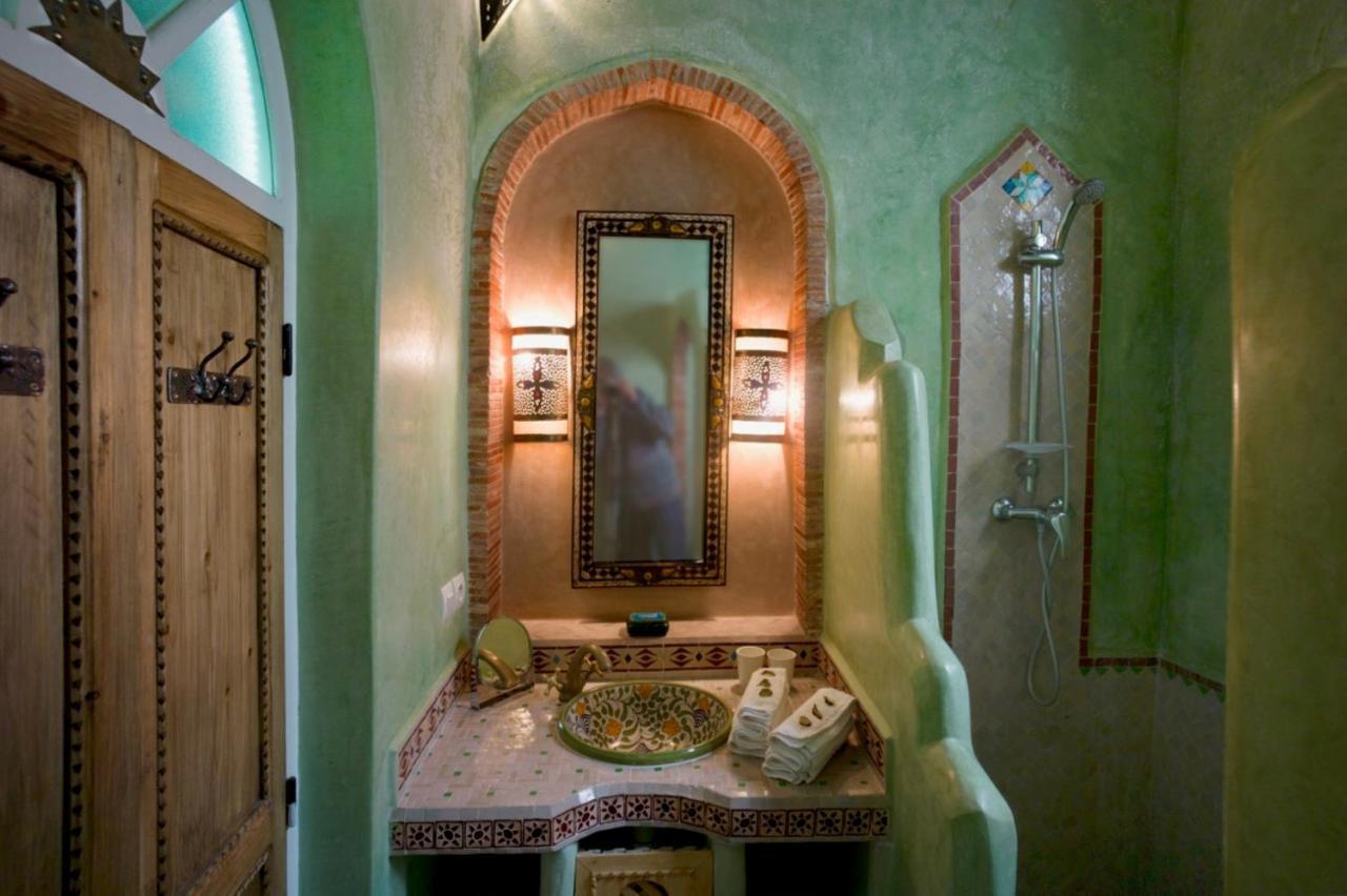 Готель Riad Laylati Ес-Сувейра Екстер'єр фото