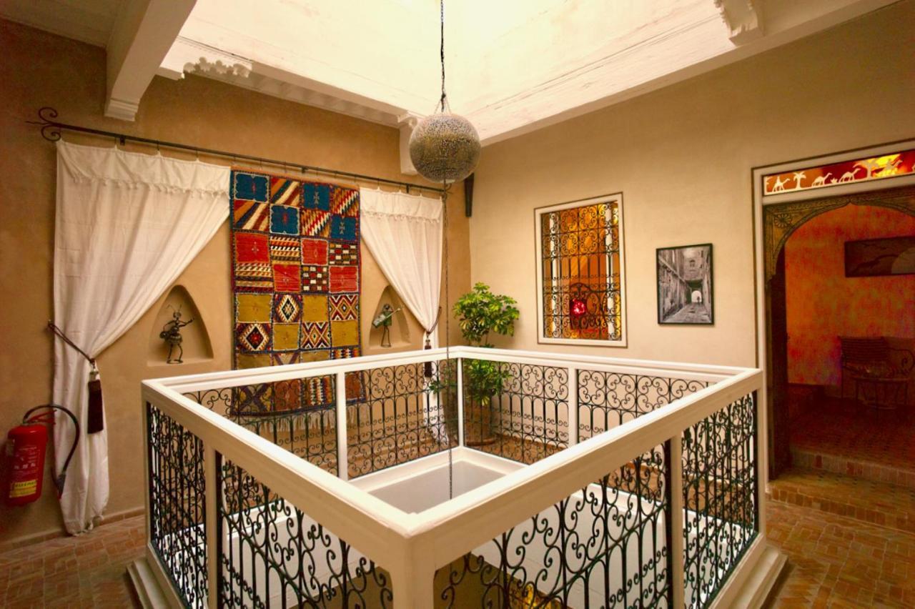 Готель Riad Laylati Ес-Сувейра Екстер'єр фото