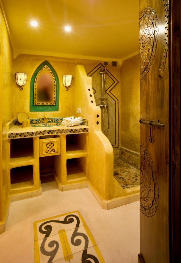 Готель Riad Laylati Ес-Сувейра Екстер'єр фото