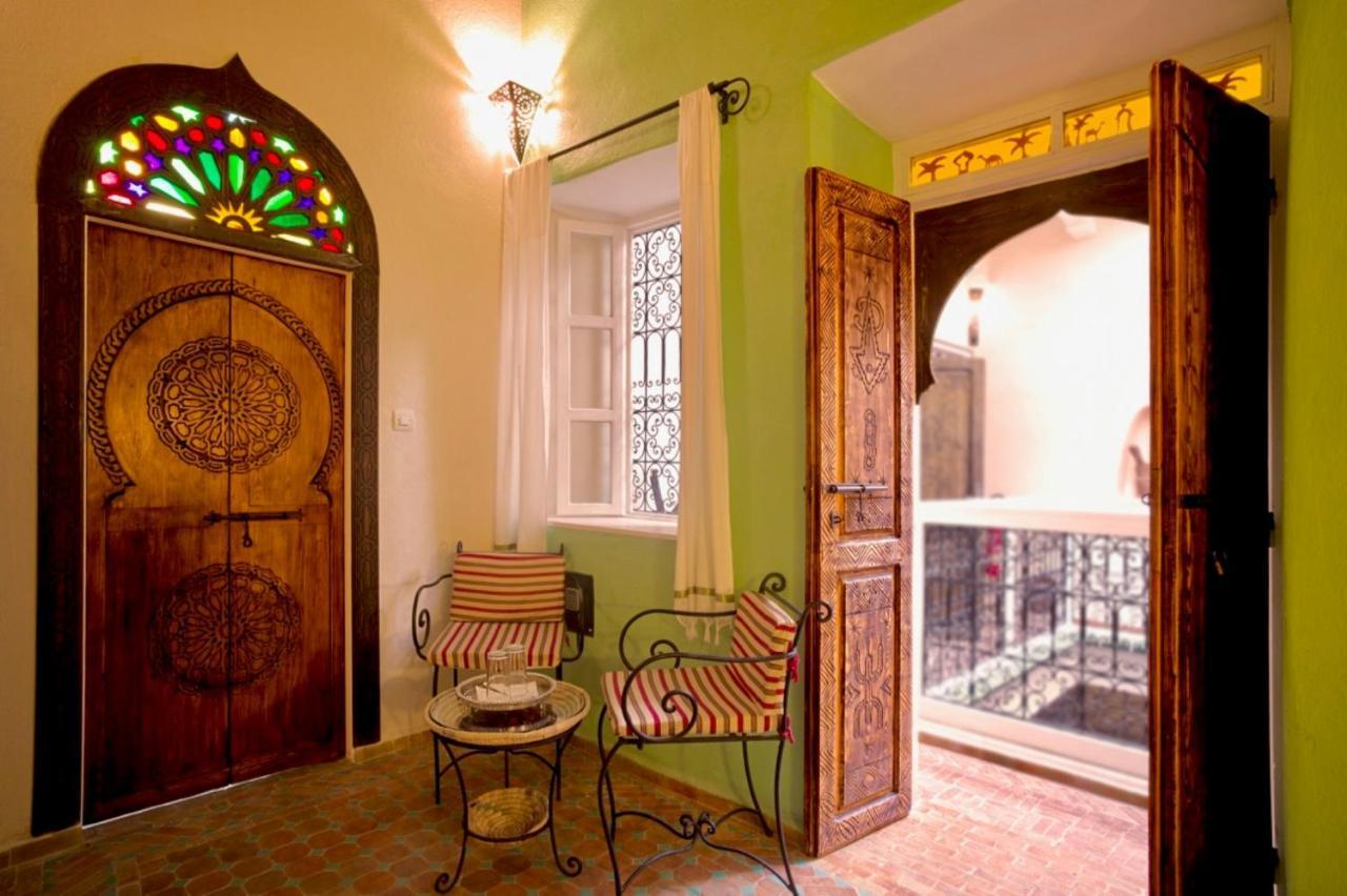 Готель Riad Laylati Ес-Сувейра Екстер'єр фото