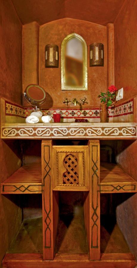 Готель Riad Laylati Ес-Сувейра Екстер'єр фото